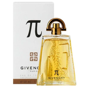 Givenchy Pí 100 ml toaletná voda tester pre mužov