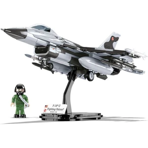 Cobi 5814 F-16C Fighting Falcon PL