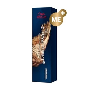 Wella Professionals Koleston Perfect Me+ Pure Naturals profesjonalna permanentna farba do włosów 88/02 60 ml