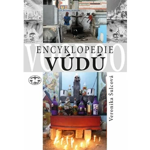 Encyklopedie vúdú - Veronika Šulcová