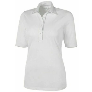 Galvin Green Marissa Ventil8+ Women Polo Shirt White/Cool Grey XS