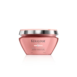 Kérastase Chroma Absolu Masque Chroma Filler odżywcza maska do włosów farbowanych 200 ml