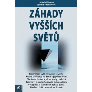 Záhady vyšších světů