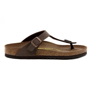 Birkenstock GIZEH_BIRKO-FLOR-NABUC