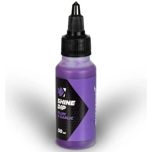 Feeder expert shine dip 50 ml - švestka česnek