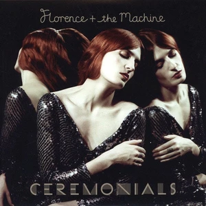 Florence + The Machine – Ceremonials