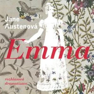 Emma - Jane Austenová - audiokniha