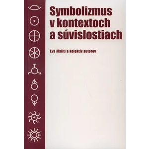 Symbolizmus v kontextoch a súvislostiach