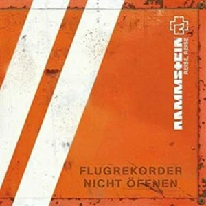 Reise, Reise - Rammstein [2x VINYL]