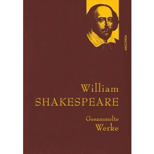 Gesammelte Werke: William Shakespeare