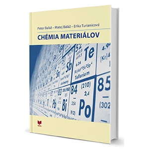 Chémia materiálov - Baláž Peter