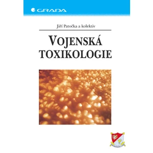 Vojenská toxikologie, Patočka Jiří