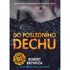 Do posledního dechu, Bryndza Robert