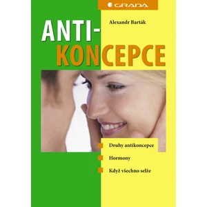 Antikoncepce, Barták Alexandr