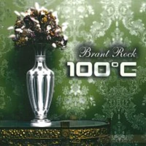 Brant Rock - 100°C [CD album]