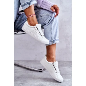 Sneakers da donna BIG STAR SHOES Classic