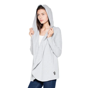 Venaton Woman's Hoodie VT037