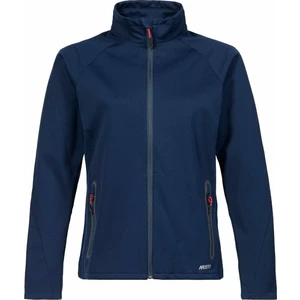 Musto Womens Essential Softshell Jacket Navy 10