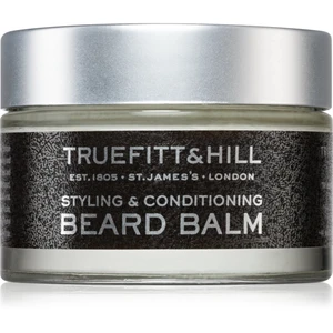 Truefitt & Hill Gentleman's Beard Balm balzám na vousy pro muže 50 ml