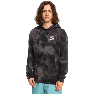 Quiksilver Pánská mikina Cloudy Regular Fit EQYFT04651-KVJ6 L