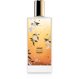 Memo Jannat parfumovaná voda unisex 75 ml