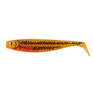 Fox rage gumová nástrana pro shad natural classics goldie uv - 23 cm