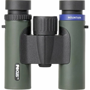 Focus Sport Optics Mountain 10x25 10 anni di garanzia