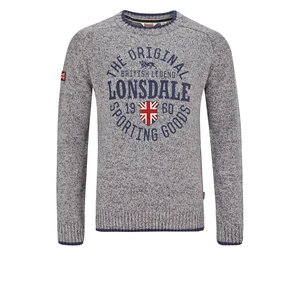 Maglione da donna Lonsdale Comfort