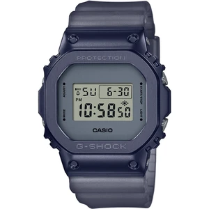 Casio The G/G-SHOCK GM-5600MF-2ER Metal Covered Midnight Fog Series (322)