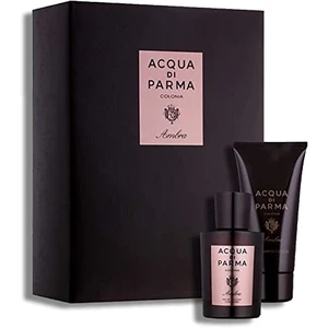 Acqua di Parma Ambra - EDC 100 ml + sprchový gel 75 ml