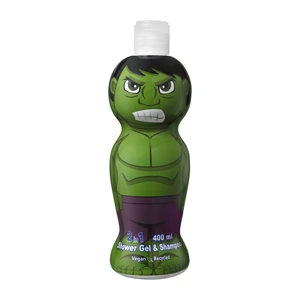 Epee Hulk shower gel and shampoo 400 ml