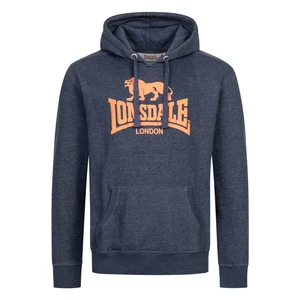 Lonsdale Men's hooded sweatshirt regular fit