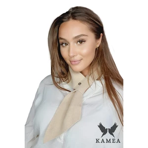 Dámská šála Kamea Kamea_Scarf_K.21.881.37_Camel