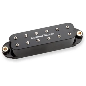 Seymour Duncan Red Devil Neck