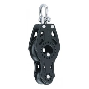 Harken 2621 Fiddle Polea para barco