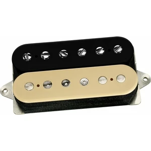 DiMarzio DP 223BC PAF Bridge Zèbre