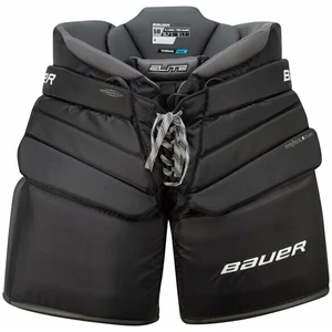 Bauer Pantaloni de hochei S20 Elite Goal SR Navy L