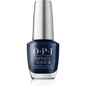 OPI Infinite Shine Fall Wonders gélový lak na nechty bez použitia UV/LED lampy lesklý odtieň Midnight Mantra 15 ml