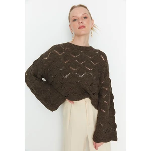 Sweter damski Trendyol Knitwear