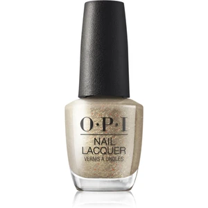 OPI Nail Lacquer Fall Wonders lak na nechty odtieň I Mica Be Dreaming 15 ml