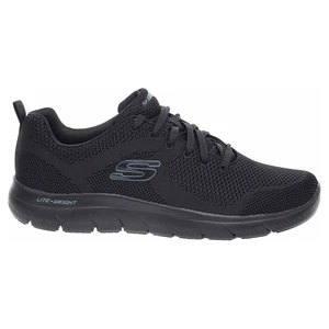 Skechers Summits - Brisbane black 42