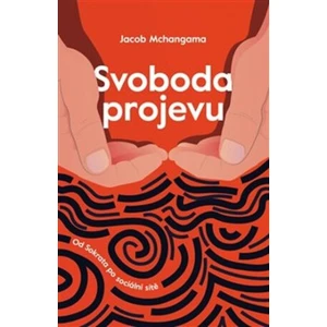 Svoboda projevu - Jacob Mchangama