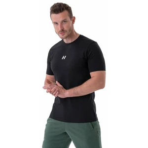 Nebbia Classic T-shirt Reset Black 2XL