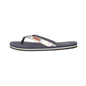 Women's summer flip-flops ALPINE PRO ADANA mood indigo