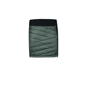 Hannah Outdoorové šortky Ally Skirt Dark Forest/Anthracite 38