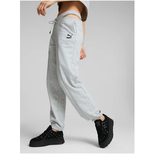 Women's sweatpants Puma Cut-Out