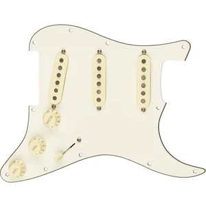 Fender Pre-Wired Strat SSS TX SPC