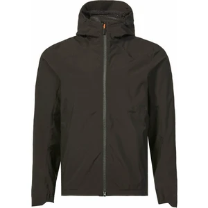 Musto Land Rover Lite Rain Jacket Jachetă navigație Black S