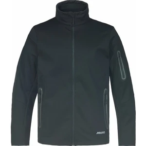 Musto Essential Softshell Jacket Jachetă navigație Black 2XL