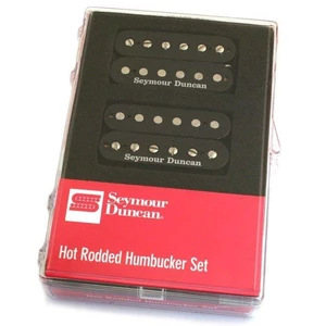 Seymour Duncan Hot Rodded Set